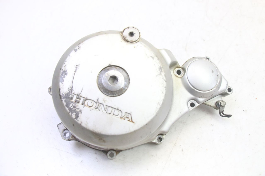 photo de TAPA ENCENDIDO HONDA NTV DEAUVILLE 650 (2001 - 2006)