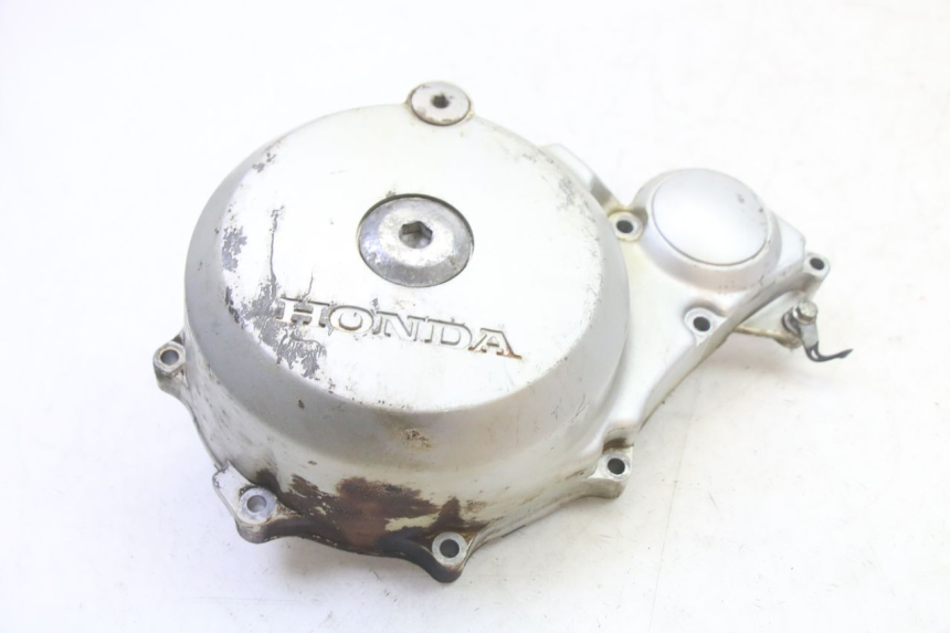 photo de TAPA ENCENDIDO HONDA NTV DEAUVILLE 650 (2001 - 2006)