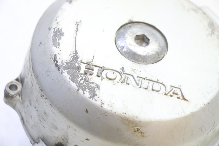 photo de TAPA ENCENDIDO HONDA NTV DEAUVILLE 650 (2001 - 2006)