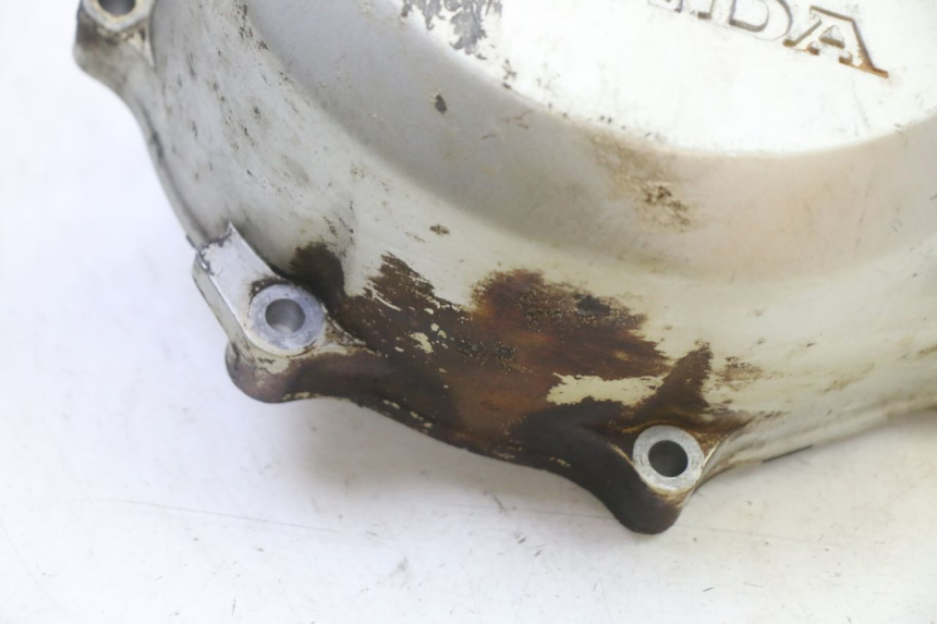photo de TAPA ENCENDIDO HONDA NTV DEAUVILLE 650 (2001 - 2006)