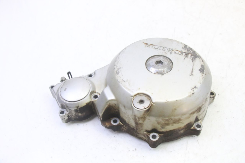 photo de TAPA ENCENDIDO HONDA NTV DEAUVILLE 650 (2001 - 2006)