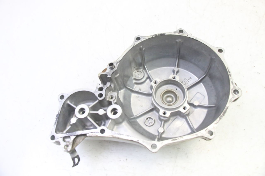 photo de TAPA ENCENDIDO HONDA NTV DEAUVILLE 650 (2001 - 2006)