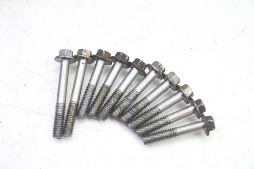 photo de TAPA ENCENDIDO HONDA NTV DEAUVILLE 650 (2001 - 2006)