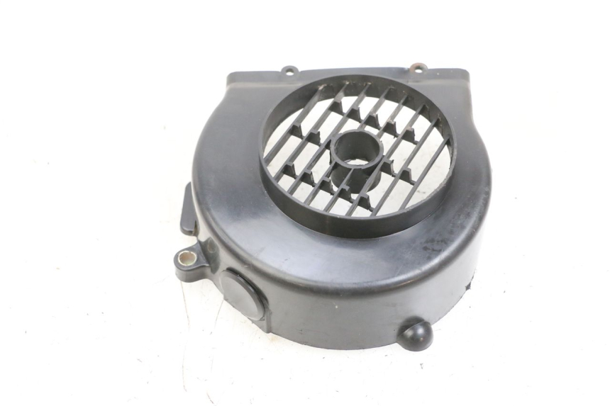 photo de TAPA ENCENDIDO JM MOTORS OLDIES GT 4T 50 (2018 - 2025) - Zoom estado de uso