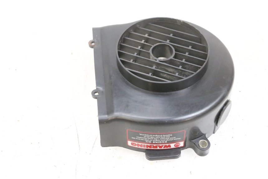 photo de TAPA ENCENDIDO JM MOTORS OLDIES GT 4T 50 (2018 - 2025) - Otra perspectiva