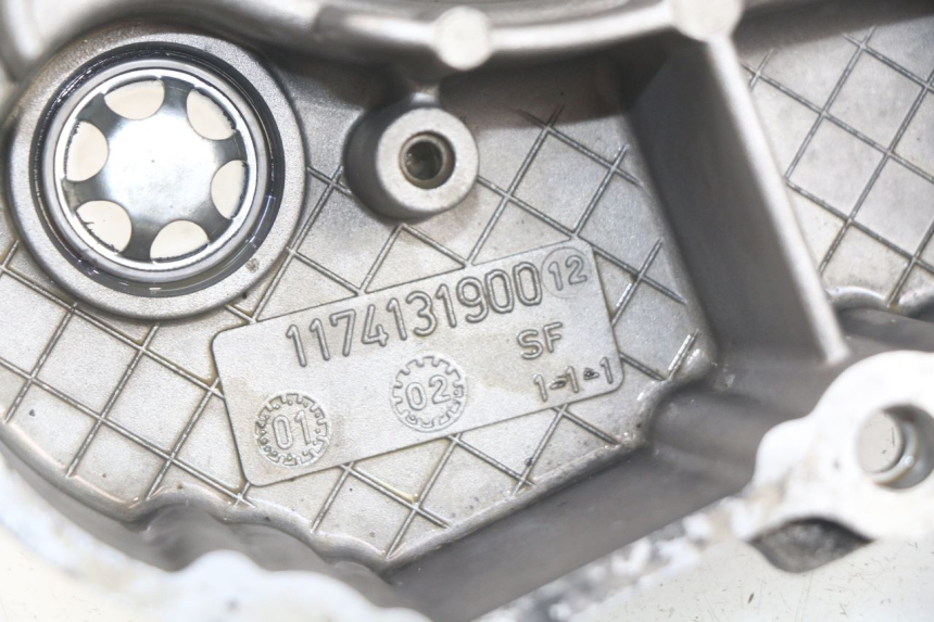 photo de TAPA ENCENDIDO PEUGEOT ELYSTAR 125 (2002 - 2007)