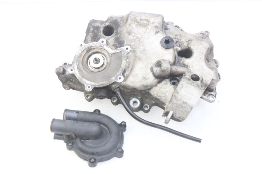 photo de ENCENDIDO PEUGEOT GEOPOLIS 400 (2007 - 2013)