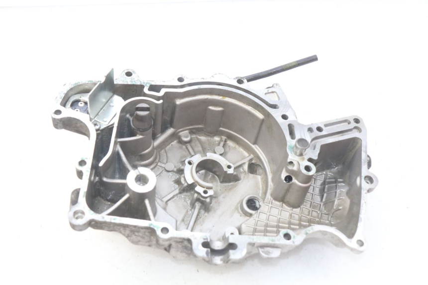 photo de ENCENDIDO PEUGEOT GEOPOLIS 400 (2007 - 2013)