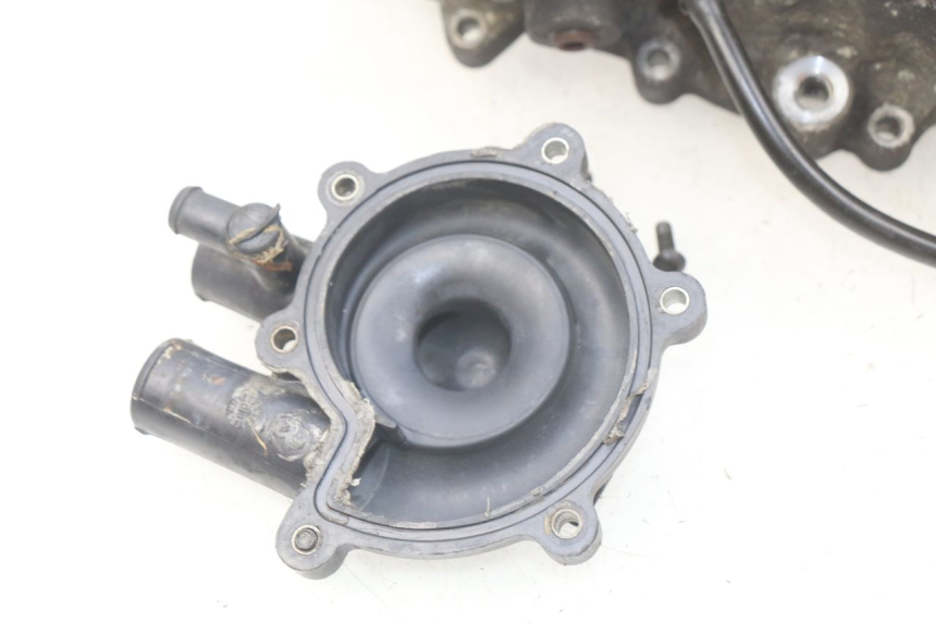 photo de ENCENDIDO PEUGEOT GEOPOLIS 400 (2007 - 2013)