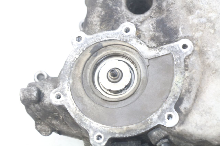 photo de ENCENDIDO PEUGEOT GEOPOLIS 400 (2007 - 2013)