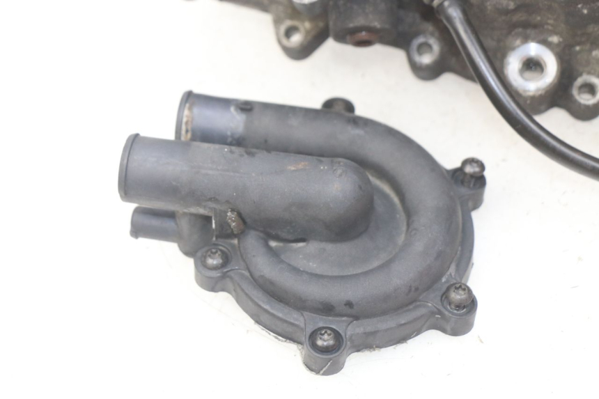 photo de ENCENDIDO PEUGEOT GEOPOLIS 400 (2007 - 2013)