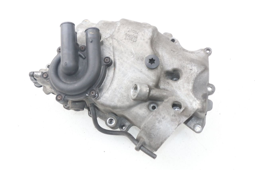 photo de TAPA ENCENDIDO PEUGEOT SATELIS 500 (2007 - 2013)