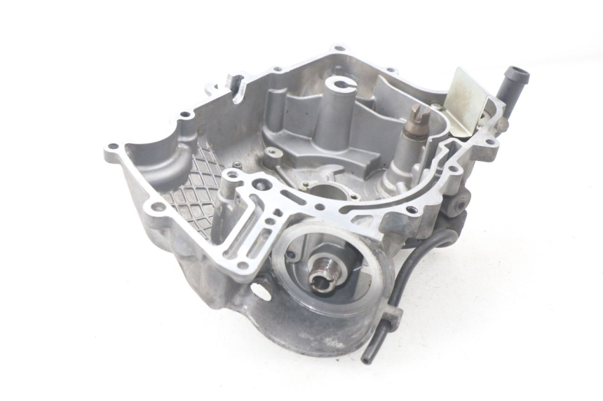photo de TAPA ENCENDIDO PEUGEOT SATELIS 500 (2007 - 2013)
