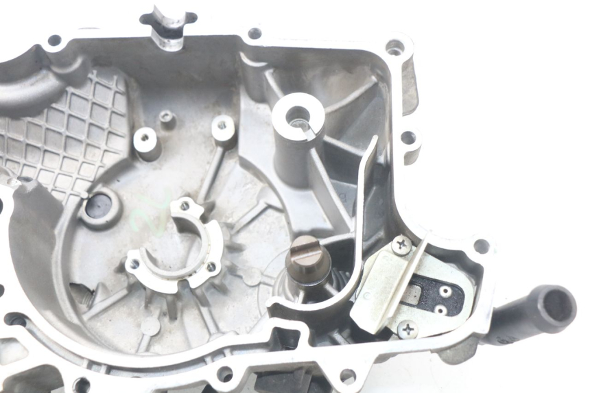 photo de TAPA ENCENDIDO PEUGEOT SATELIS 500 (2007 - 2013)