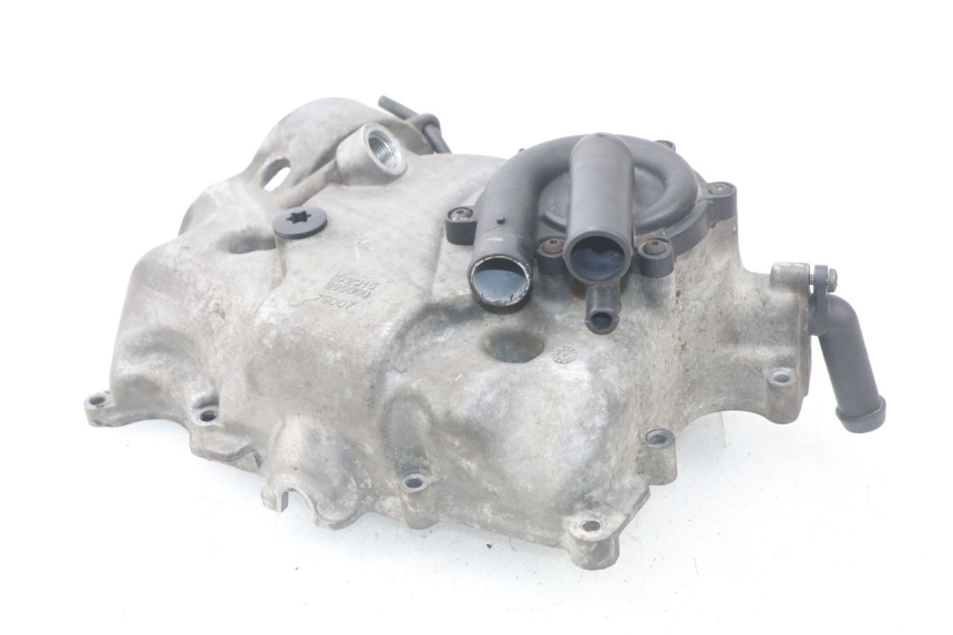 photo de TAPA ENCENDIDO PEUGEOT SATELIS 500 (2007 - 2013)