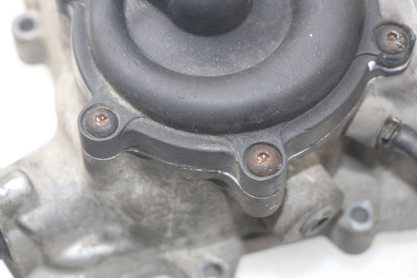 photo de TAPA ENCENDIDO PEUGEOT SATELIS 500 (2007 - 2013)