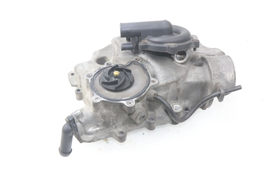 photo de TAPA ENCENDIDO PEUGEOT SATELIS 500 (2007 - 2013)