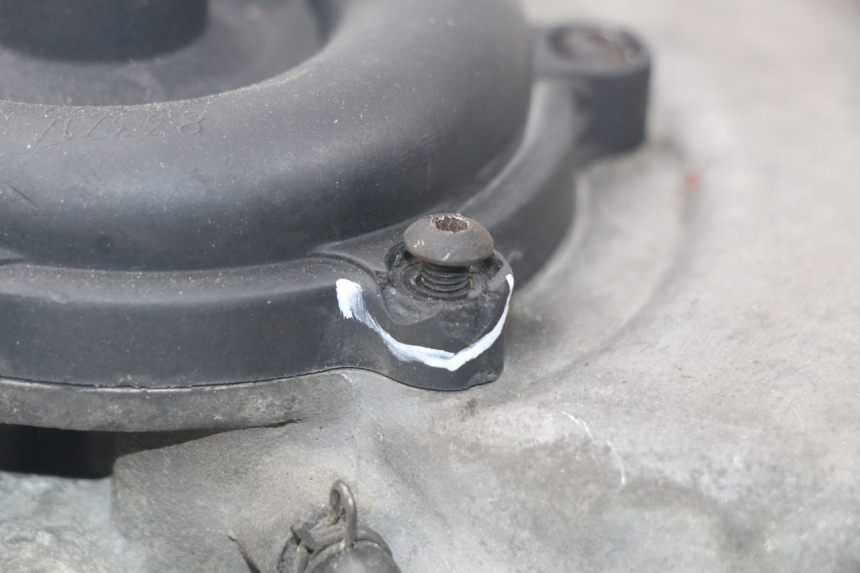 photo de TAPA ENCENDIDO PEUGEOT SATELIS 500 (2007 - 2013)