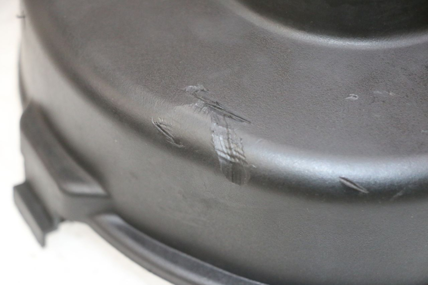photo de TAPA ENCENDIDO PEUGEOT STREETZONE I 2T 50 (2018 - 2020)