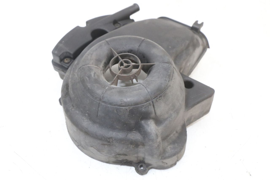 photo de TAPA ENCENDIDO PIAGGIO FLY 4T 50 (2004 - 2010)