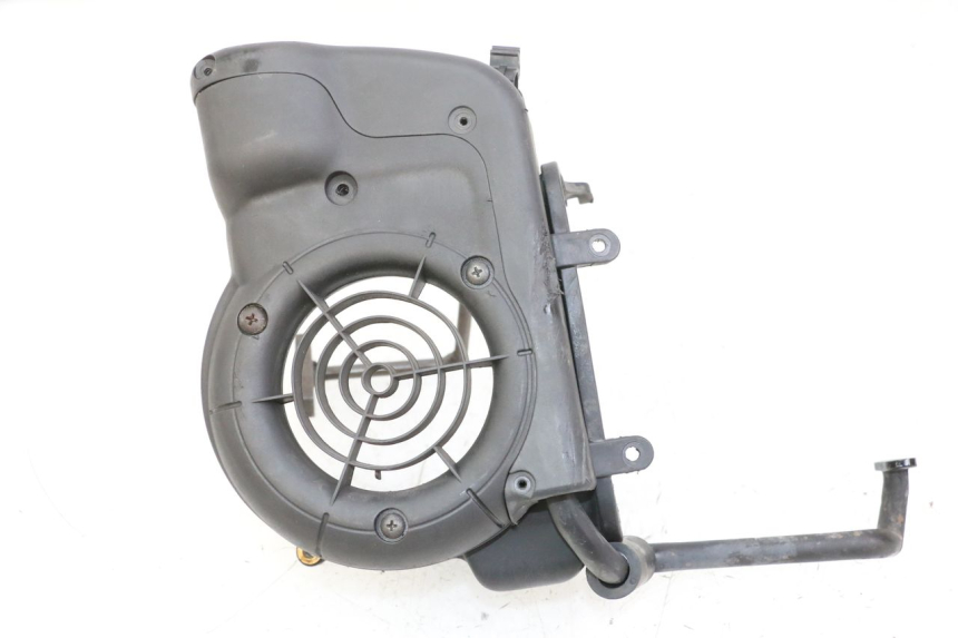 photo de TAPA ENCENDIDO PIAGGIO VESPA LX 150 (2005 - 2013)