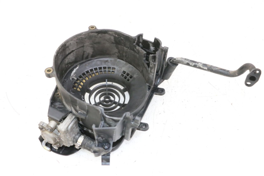 photo de TAPA ENCENDIDO PIAGGIO VESPA LX 150 (2005 - 2013)