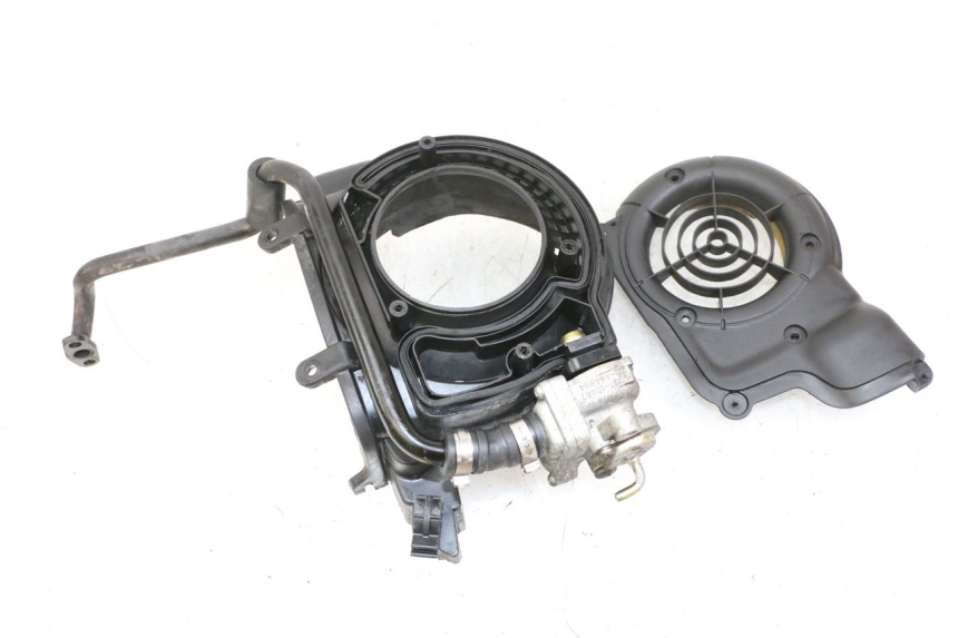 photo de TAPA ENCENDIDO PIAGGIO VESPA LX 150 (2005 - 2013)