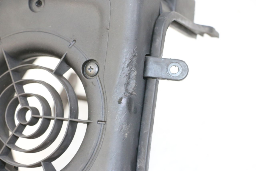 photo de TAPA ENCENDIDO PIAGGIO VESPA LX 150 (2005 - 2013)
