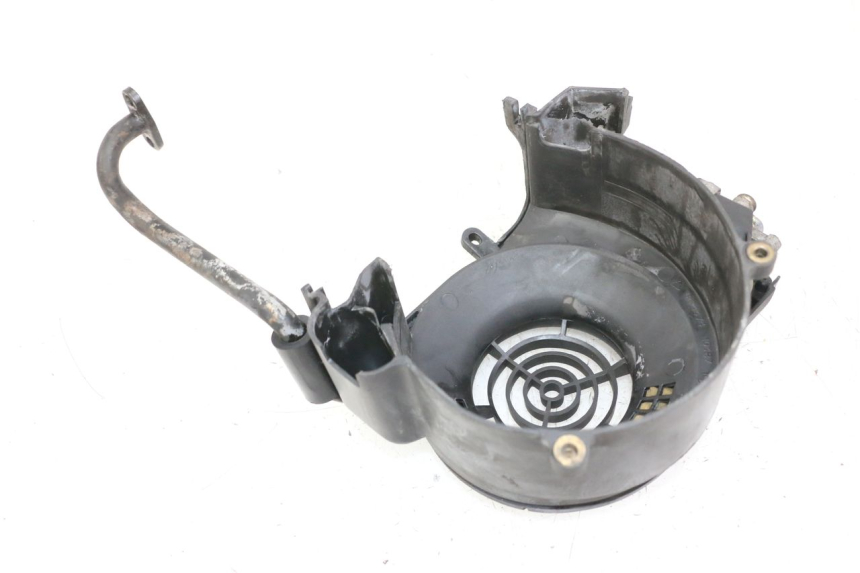 photo de TAPA ENCENDIDO PIAGGIO VESPA LX 150 (2005 - 2013)