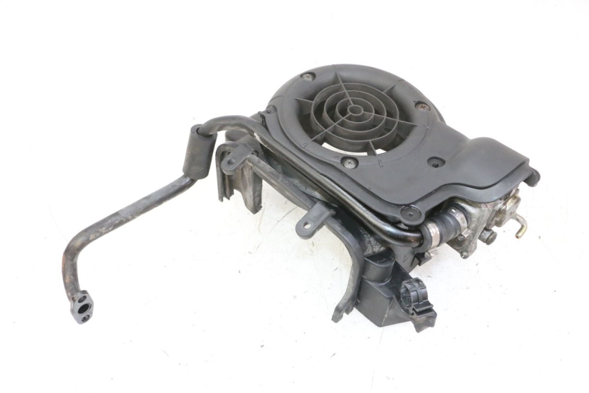 photo de TAPA ENCENDIDO PIAGGIO VESPA LX 150 (2005 - 2013)
