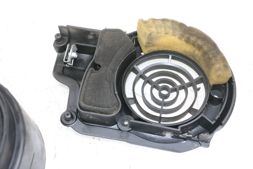 photo de TAPA ENCENDIDO PIAGGIO VESPA LX 150 (2005 - 2013)