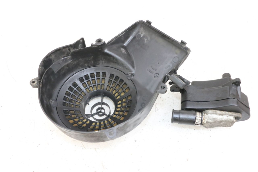 photo de ENCENDIDO PIAGGIO VESPA LX 2T 50 (2005 - 2013)