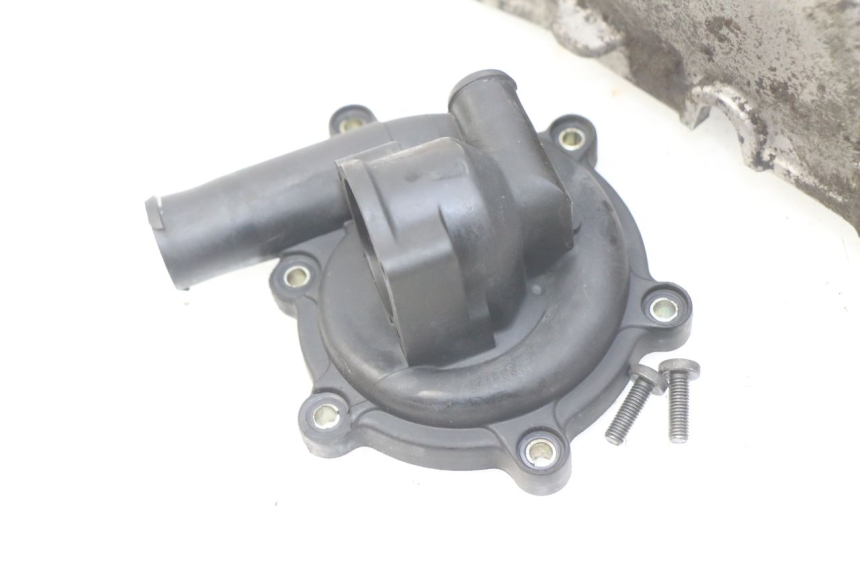photo de ENCENDIDO PIAGGIO X9 EVOLUTION 500 (2003 - 2005)