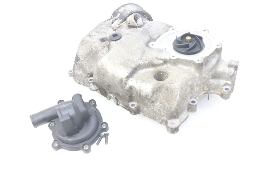 photo de ENCENDIDO PIAGGIO X9 EVOLUTION 500 (2003 - 2005)