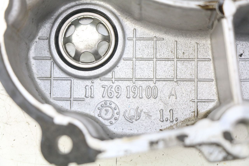 photo de ENCENDIDO PEUGEOT SATELIS COMPRESSOR K15 125 (2006 - 2009)
