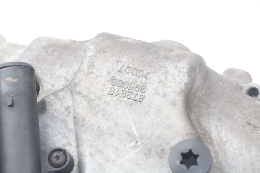 photo de TAPA ENCENDIDO PEUGEOT SATELIS 500 (2007 - 2013)