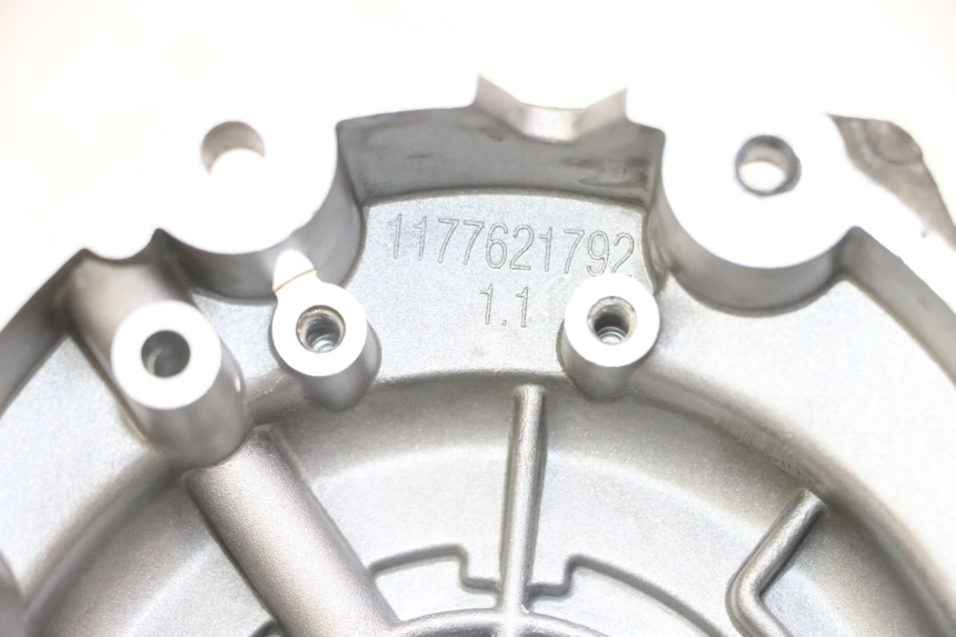 photo de TAPA ENCENDIDO PEUGEOT SATELIS 125 (2013 - 2018)