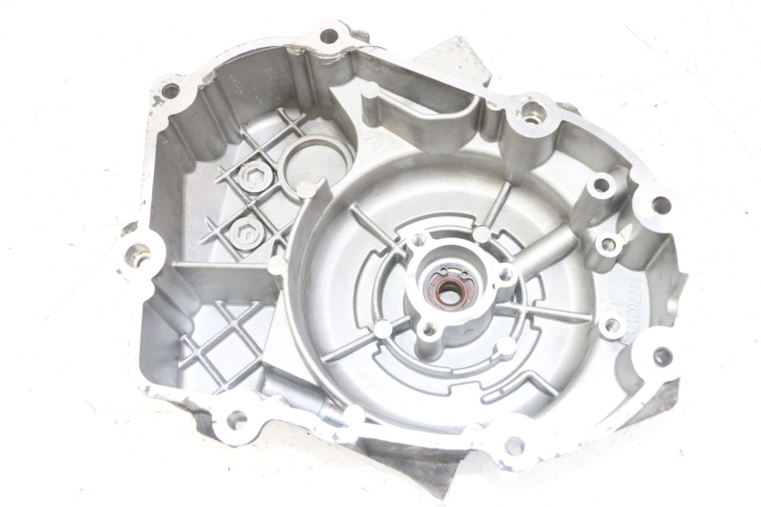 photo de TAPA ENCENDIDO PEUGEOT SATELIS 125 (2013 - 2018)