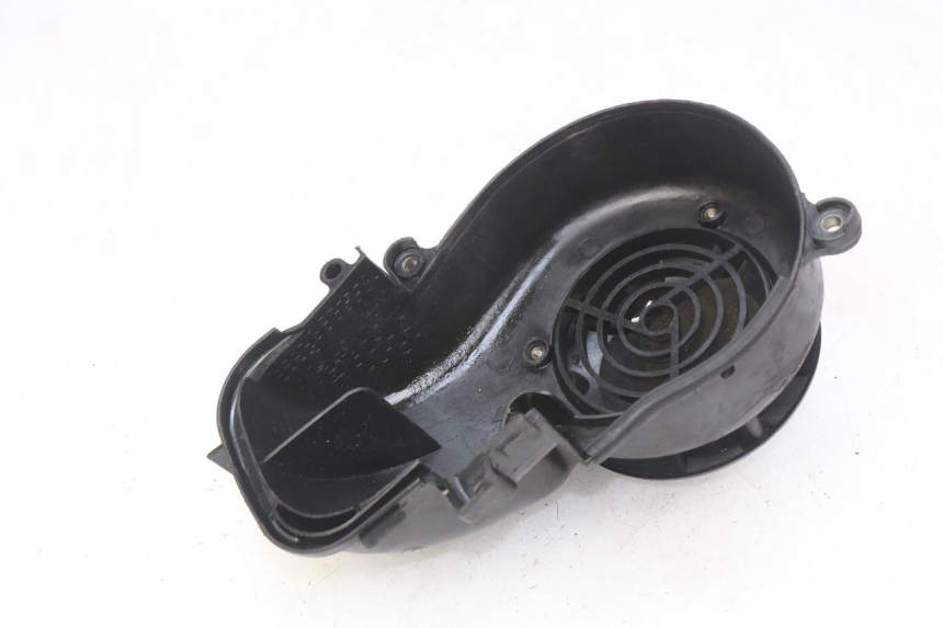 photo de ENCENDIDO SACHS SPEEDJET 2T 50 (2007 - 2014)