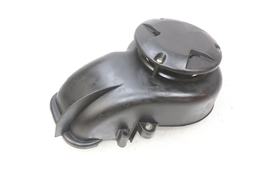 photo de ENCENDIDO SACHS SPEEDJET 2T 50 (2007 - 2014)