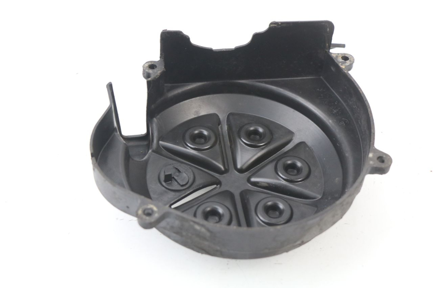 photo de TAPA ENCENDIDO APRILIA SR CARB LC 2T 50 (2004 - 2012) - Detalle de la pieza