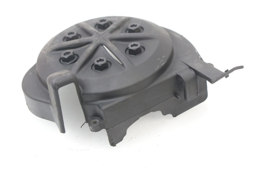 photo de TAPA ENCENDIDO APRILIA SR CARB LC 2T 50 (2004 - 2012) - Primer plano técnico