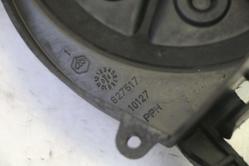 photo de TAPA ENCENDIDO APRILIA SR R 2T LC 50 (2018 - 2021)