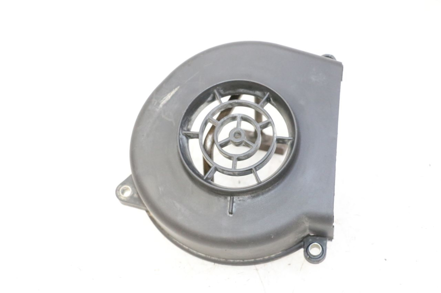 photo de TAPA ENCENDIDO PEUGEOT STREETZONE I 2T 50 (2018 - 2020)