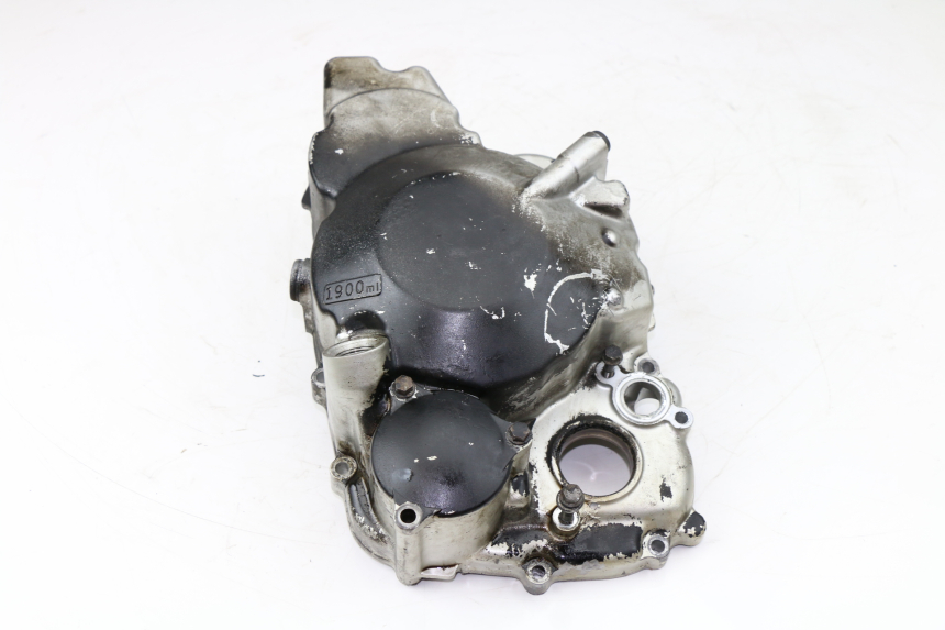 photo de TAPA ENCENDIDO SUZUKI AN BURGMAN 400 (1999 - 2005)