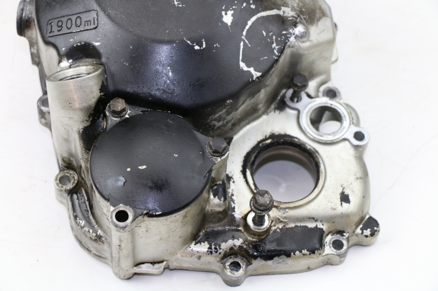 photo de TAPA ENCENDIDO SUZUKI AN BURGMAN 400 (1999 - 2005)