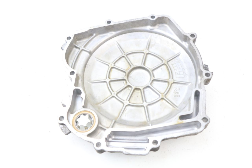 photo de TAPA ENCENDIDO SUZUKI BURGMAN 650 (2002 - 2004)