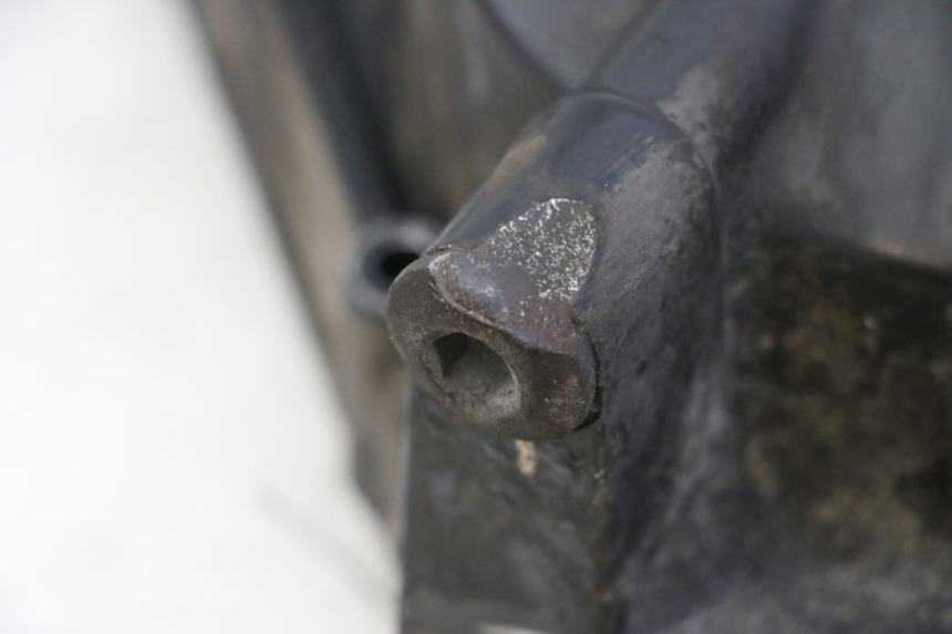 photo de TAPA ENCENDIDO SUZUKI BURGMAN 125 (2015 - 2017)
