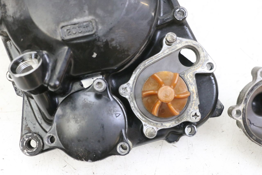 photo de TAPA ENCENDIDO SUZUKI BURGMAN 125 (2015 - 2017)