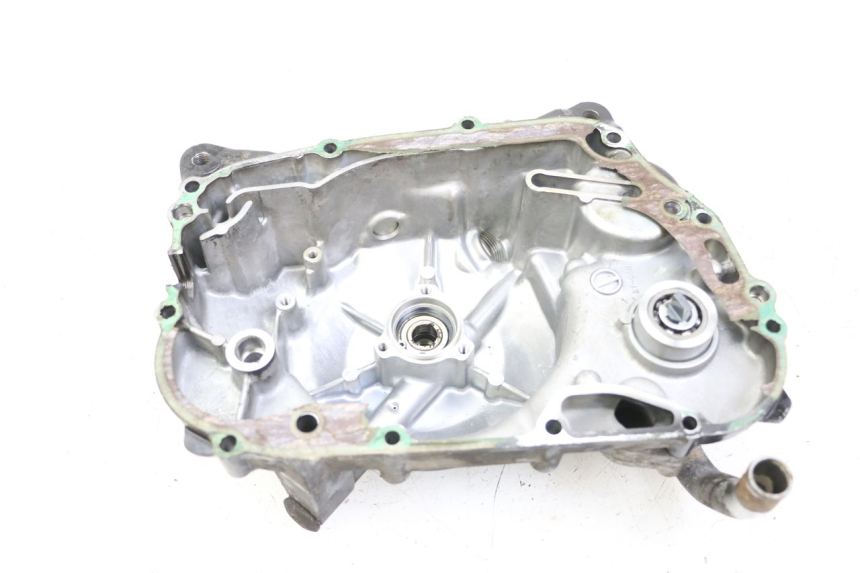 photo de TAPA ENCENDIDO SUZUKI BURGMAN 125 (2015 - 2017)